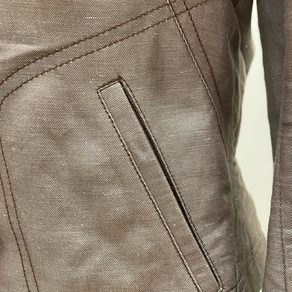 Mexx cropped jacket - Picture 10 of 13